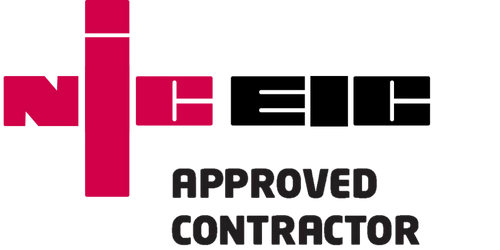NICEIC Approved Contractor
