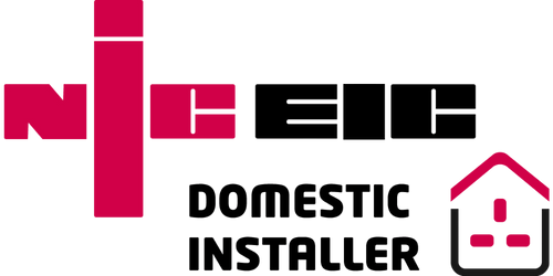 NICEIC Domestic Installer